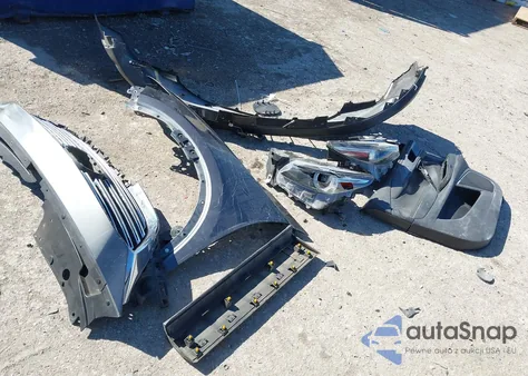 2018 Mazda Cx-9 Grand Touring from USA, damaged, VIN JM3TCADY0J0203604